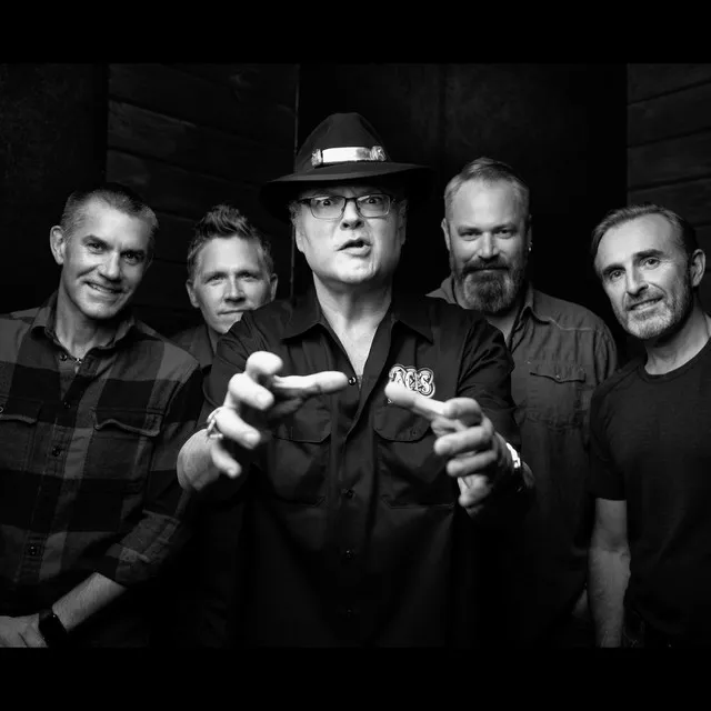 Blues Traveler