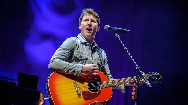 James Blunt